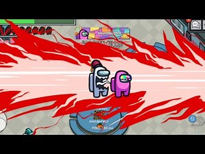 Among Us Hide n Seek! | Ssundee