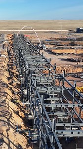 77K views · 1.2K reactions | Constructing a refinery in Mongolia is...