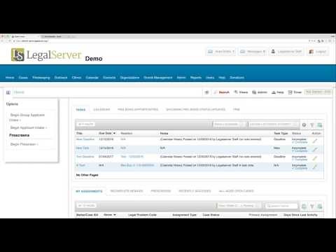 New User Training: Intro to Terminology