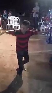 fouzi/ Gesba CHaoui un garçon pas comme les autres il danse super bien | Music Staifi Chaoui