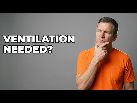 Do Gas Stoves Require Special Ventilation?