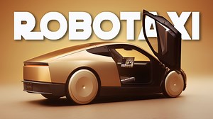 Tesla Accelerates US Robotaxi Plan, Applies To California For Fleet Permit | Carscoops