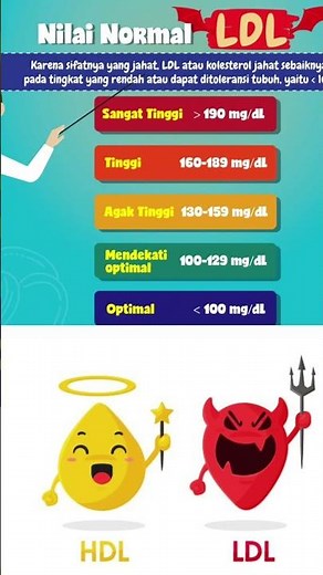 NORMAL CHOLESTEROL LEVELS #cholesterol #healthylifestyle #highcholesterol