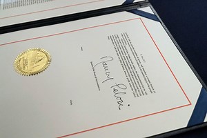 Trump impeachment trial to focus on his attacks on election