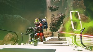 Lemnis Gate Launches August 3, PC Beta In July