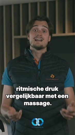 Thuis lipoedeem of lymfoedeem behandelen