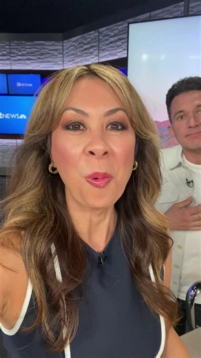 Justin Willman is bringing his “One For the Ages” tour to Phoenix on October 9 &10. He’s filming a new comedy and magic special at Celebrity Theatre.