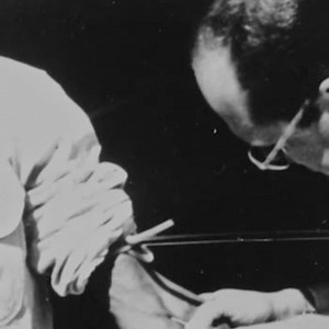 Explore how public health has increased life spans and saved countless lives from disease. The new, four-part series The Invisible Shield premieres tonight at 10/9c. | PBS