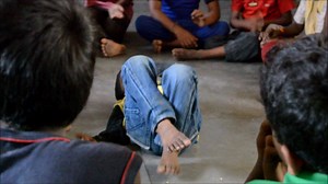 What's the best thing about volunteering with CRY? The children! Come, be a part of their lives at www.cry.org/volunteer-with-cry/ | Child Rights and You