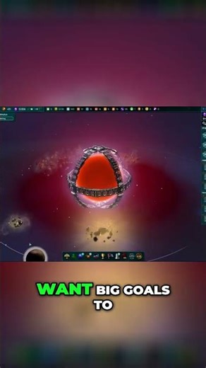 GalCiv IV | Megastructures - The Ultimate Late Game Stellaris Goal