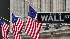 Stimulus checks headed for stock market