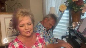 Jeff & Sheri Easter on Reels