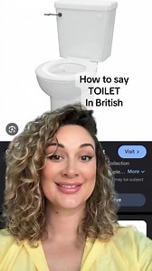 31K views · 724 reactions | How to Say "Can I Use Your Toilet?" in British Slang!  #britishslang #slangwords #learnenglish #ukslang #englishteacher #languagelearning #britishculture #funlearning #slanggang ##britishslang #slangwords #learnenglish #ukslang #englishteacher #languagelearning #britishculture #funlearning #slanggang ##speaklikealocalspeaklikealocal | How To British | Facebook