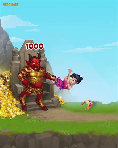 This Game is Amazing #rpggame #videogame