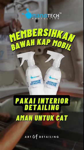 nanoTECH PROTECTION on TikTok