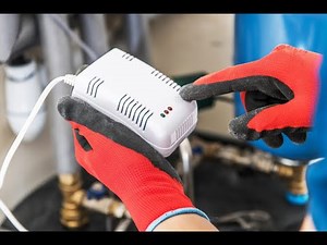 Carbon Monoxide Prevention | Chemscape Safety Technologies