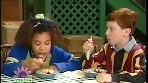 Sesame Street - Episode 3817 (February 9, 1999)