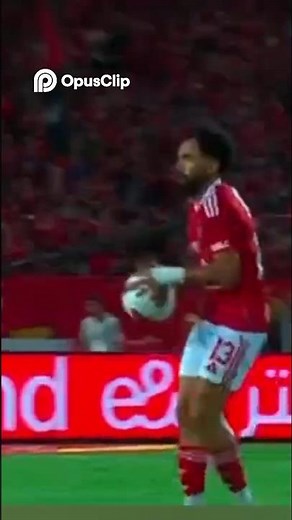 Al Ahly vs Zamalek 2-1 | All Goals & Match Highlights #football #alahly #zamalek