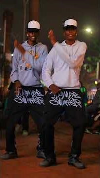 Best of selecta - Spoiler 4T3 Dance Challenge