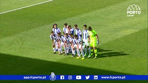 133K views · 2.6K reactions | Os nossos sub-15 voltaram a vencer, desta vez por 7-0 ⚪️ 4 Jogos/ 4 Vitórias 28 Golos marcados, 3 sofridos Próximo Jogo: SC Espinho-FC Porto #FCPorto #FCPortoSub15 | FC Porto | Facebook