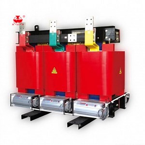 [Hot Item] Yawei Factory Supplier Transformers 33kv/415V 1200 kVA Dry Power Transformer Price Electrical Transformers Price