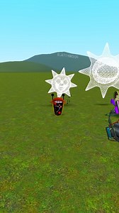 56K views · 292 reactions | GUESS CHARACTERS MR SUN VS MR TREE SPRUNKI SONG in Garry's Mod! | Mister Cempreng Gaming | Facebook