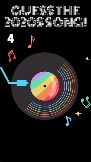 Test Your 2020s Music Knowledge! 🔥