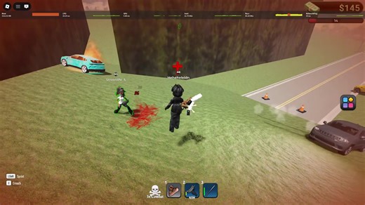 Helicopter Fun in Gaming: Explore Blockspin on Xbox