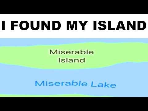 Funniest Google Maps Locations