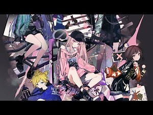 【30分耐久】キティ／25時、ナイトコードで。× 鏡音レン『プロジェクトセカイ カラフルステージ！feat 初音ミク』