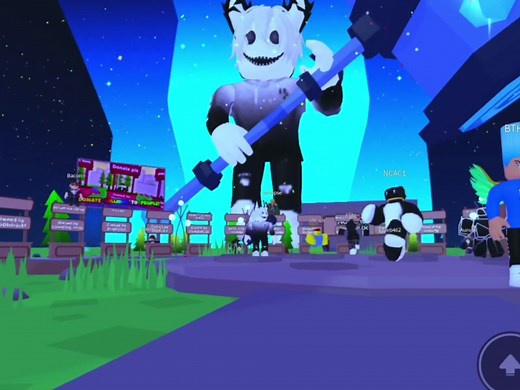 #robux #roblox #1m #ritch