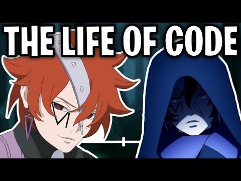 The Life Of Code (Naruto)