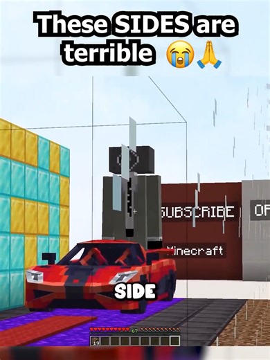 Laptop The Sound 💻 #minecraft #minecraftbuild #minecraftmemes #minecraftpe #gaming