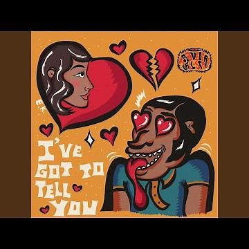 I´ve got to tell you