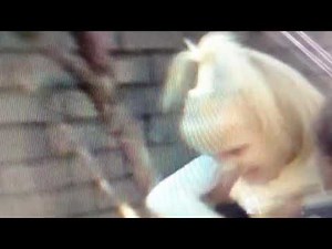 Carrie (Baby Geniuses)