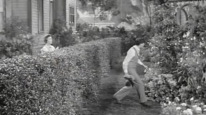 Miss Polly (1941) HAL ROACH COMEDY