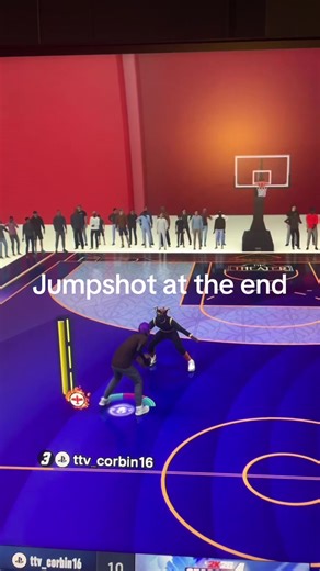 This jumper is too good