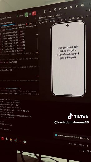 Building Android Apps in Sinhala: A Complete Guide