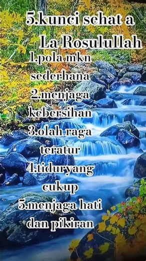 5 types of health according to the prophet #wisewords #motivation #quotes #shorts