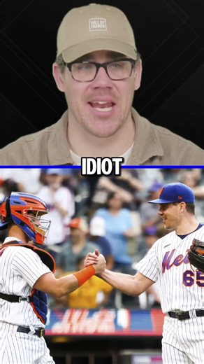 Trust your catcher #MLB #Baseball #Catcher #ABS