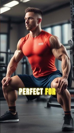 The Ultimate Glute Workout for Men