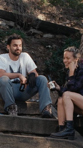 FilmRise on Instagram: "Happy Birthday @mrjakejohnson! 🎉 Watch his DIGGING FOR FIRE character wax philosophical about getting older, with co-star @brielarson. Joe Swanberg's 2015 @sundanceorg comedy DIGGING FOR FIRE is now on @plutotv and @therokuchannel!"