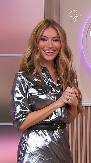 22K views · 528 reactions | Don’t call it a come Slap! Chrishell Stause and Sherri Shepherd square off again for a soap opera slap rematch in “As the Cheek Turns” 藍藍藍 #sherrishepherd #chrishellstause #sellingsunset | Sherri | Facebook