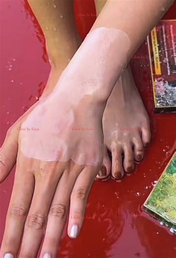 Achieve Radiant Skin with Glow by Faiza