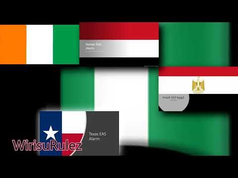 (Request + Veg Download) Texas, Nigeria, Ireland, Egypt, Yemen has a Sparta Porta Remix