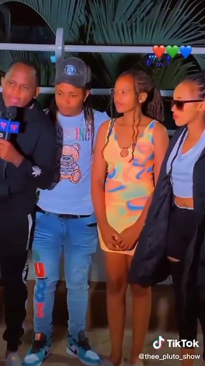 Couple goals #theeplutoshow #theepluto #masternavigator #foryou #foryoupage #kenyantiktok #nairobitiktokers #loyaltytestkenya #viral