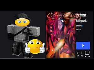 Custom Combo with *NEW* Skill Builder in TSB! ft. Sebbyz