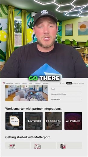 How to Get a Matterport for Your Airbnb Property