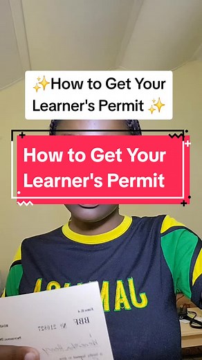 Driving Permit Tips: How to Get Your Learner's Permit