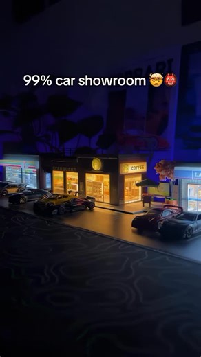 Aventi Designs on Instagram: "Link in bio! #hotwheels #diecast #cars #diorama #7eleven"